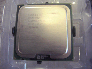 Intel 540